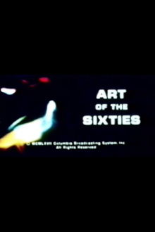 Art of the Sixties Trailer