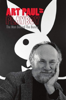 Art Paul of Playboy: The Man Behind the Bunny Trailer