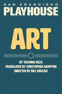 Art: San Francisco Playhouse Trailer