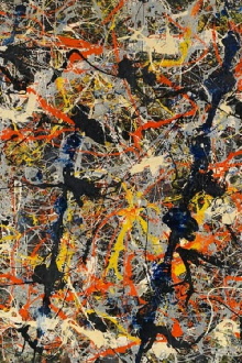 Art Scene USA Trailer