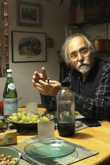 Art Spiegelman: Disaster Is My Muse Trailer