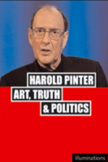 Art, Truth and Politics Trailer