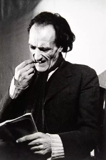 Artaud cité, atrocité Trailer