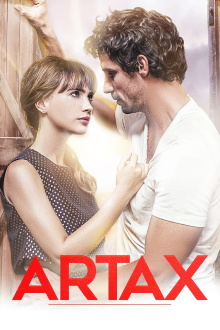 Artax Trailer
