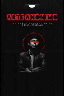 Arte Anónimo Trailer