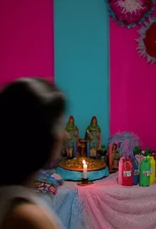 Arte de Curar Trailer