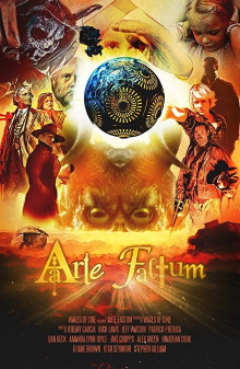 Arte Factum Trailer