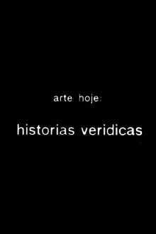 Arte hoje: histórias verídicas Trailer