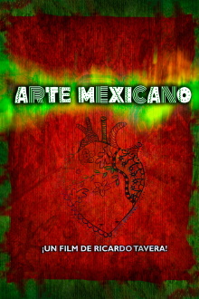 Arte Mexicano Trailer
