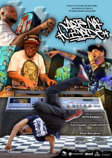 Arte na Cidade Trailer