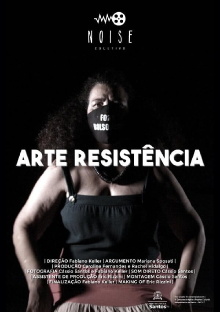 Arte Resistência Trailer
