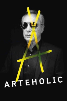 Arteholic Trailer