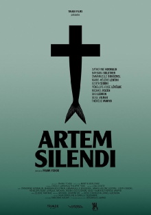 Artem Silendi Trailer
