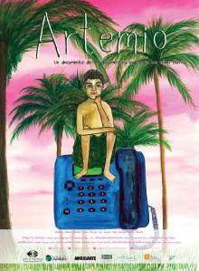 Artemio Trailer