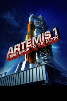 Artemis 1: Going Back to the Moon Trailer