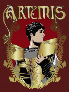 Artemis Trailer