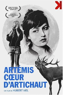 Artémis, cœur d'artichaut Trailer