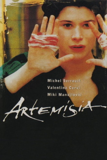 Artemisia Trailer