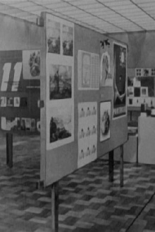 Artes Gráficas Trailer