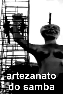 Artesanato do Samba Trailer