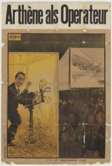 Arthème Opérateur Trailer