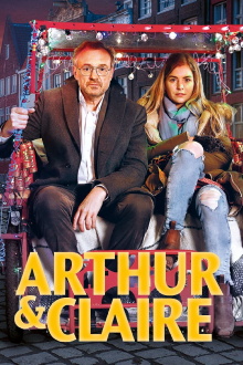 Arthur & Claire Trailer