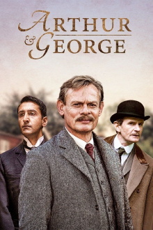 Arthur & George Trailer