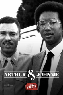 Arthur & Johnnie Trailer