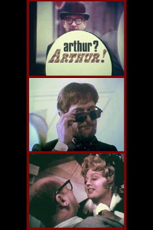 Arthur? Arthur! Trailer