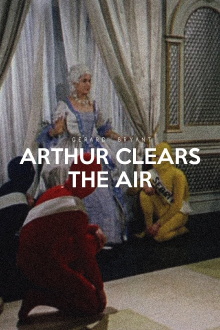Arthur Clears the Air Trailer