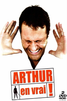 Arthur en vrai ! Trailer