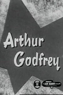 Arthur Godfrey Trailer
