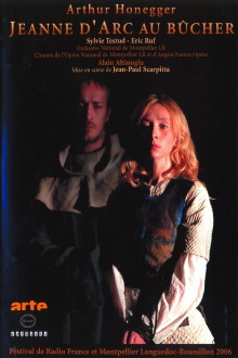 Arthur Honegger - Jeanne D'Arc Au Bucher Trailer