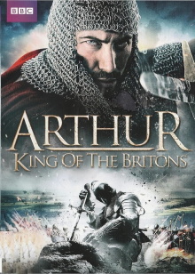 Arthur: King of the Britons Trailer