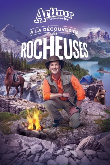 Arthur l'aventurier : À la découverte des rocheuses Trailer