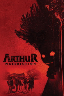 Arthur: Malediction Trailer