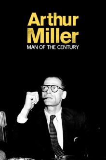 Arthur Miller: A Man of His Century Trailer