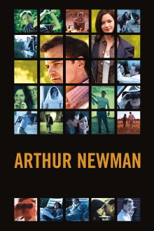 Arthur Newman Trailer