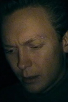 Arthur Parker Trailer