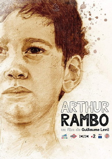 Arthur Rambo Trailer