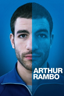 Arthur Rambo Trailer