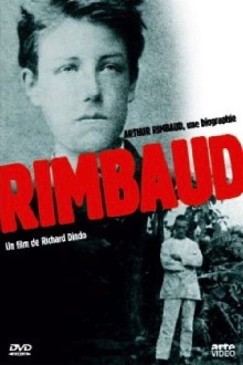 Arthur Rimbaud: A Biography Trailer