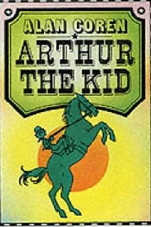 Arthur the Kid Trailer