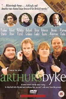 Arthur's Dyke Trailer