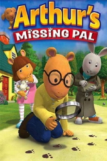 Arthur's Missing Pal Trailer