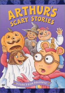 Arthur’s Scary Stories Trailer
