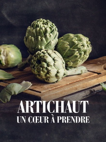 Artichaut, un cœur à prendre Trailer
