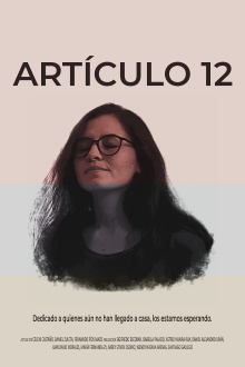 Article 12 Trailer