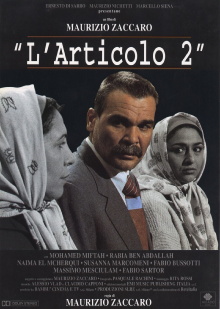 Article 2 Trailer