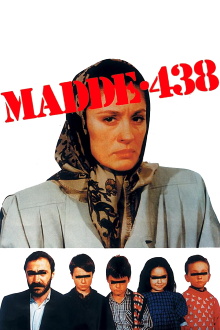 Article 438 Trailer